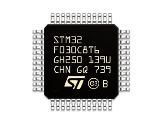 STMicro MCU -STM32F030C8T6 STMicro MCU -STM32F030C8T6